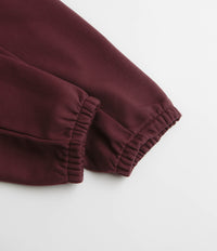 Nike ACG Tuff Fleece Lungs Pants - Burgundy Crush / Laser Fuchsia thumbnail