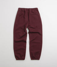 Nike ACG Tuff Fleece Lungs Pants - Burgundy Crush / Laser Fuchsia thumbnail