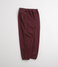 Nike ACG Tuff Fleece Lungs Pants - Burgundy Crush / Laser Fuchsia thumbnail