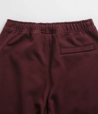 Nike ACG Tuff Fleece Lungs Pants - Burgundy Crush / Laser Fuchsia thumbnail