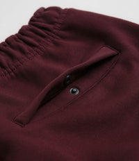 Nike ACG Tuff Fleece Lungs Pants - Burgundy Crush / Laser Fuchsia thumbnail