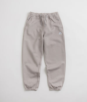 Nike ACG Tuff Fleece Lungs Pants - College Grey / Football Grey / Summit White