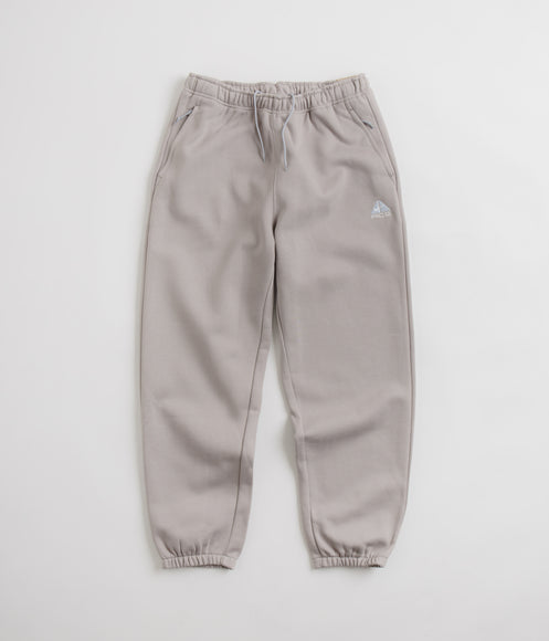 Nike ACG Tuff Fleece Lungs Pants - College Grey / Football Grey / Summit White