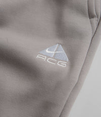 Nike ACG Tuff Fleece Lungs Pants - College Grey / Football Grey / Summit White thumbnail