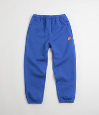 Nike ACG Tuff Fleece Lungs Pants - Game Royal / Safety Orange / Summit White thumbnail