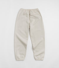 Nike ACG Tuff Fleece Lungs Pants - Light Orewood Brown / Hyper Crimson thumbnail