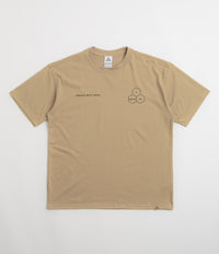 Nike ACG Walk Tree T-Shirt - Parachute Beige thumbnail