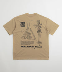 Nike ACG Walk Tree T-Shirt - Parachute Beige thumbnail