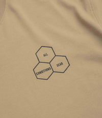 Nike ACG Walk Tree T-Shirt - Parachute Beige thumbnail