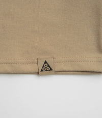 Nike ACG Walk Tree T-Shirt - Parachute Beige thumbnail