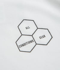 Nike ACG Walk Tree T-Shirt - Summit White thumbnail