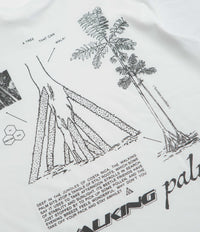 Nike ACG Walk Tree T-Shirt - Summit White thumbnail