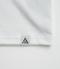 Nike ACG Walk Tree T-Shirt - Summit White thumbnail