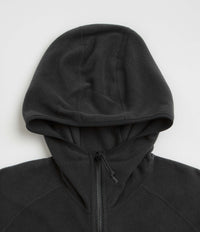 Nike ACG Wolf Tree Full Zip Hoodie - Black / Anthracite / Summit White thumbnail