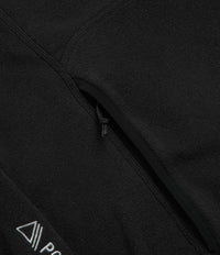 Nike ACG Wolf Tree Full Zip Hoodie - Black / Anthracite / Summit White thumbnail