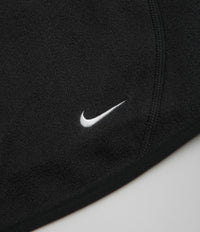 Nike ACG Wolf Tree Full Zip Hoodie - Black / Anthracite / Summit White thumbnail