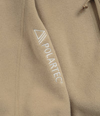 Nike ACG Wolf Tree Full Zip Hoodie - Parachute Beige / Summit White thumbnail