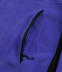 Nike ACG Wolf Tree Full Zip Hoodie - Persian Violet / Black / Summit White thumbnail