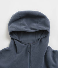 Nike ACG Wolf Tree Full Zip Hoodie - Thunder Blue / Daybreak / Summit White thumbnail