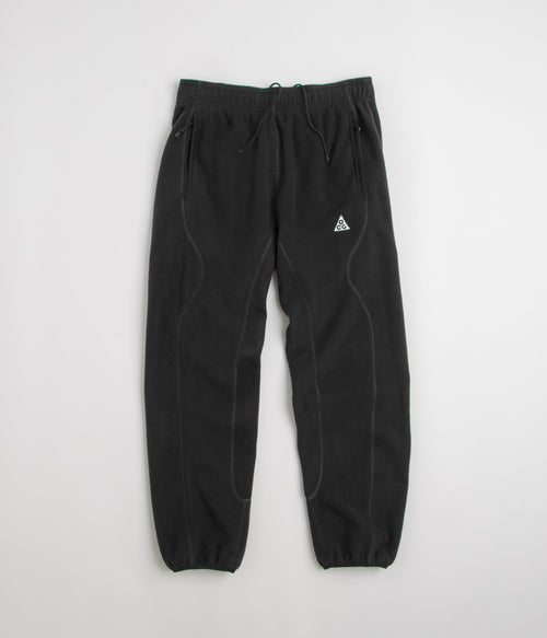 Nike ACG Wolf Tree Pants - Black / Anthracite / Summit White