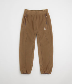 Nike ACG Wolf Tree Pants - Mosswood Brown / Summit White
