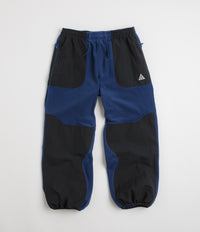 Nike ACG Wolf Tree Plus Pants - Blue Void / Black / Summit White thumbnail