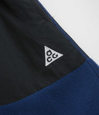 Nike ACG Wolf Tree Plus Pants - Blue Void / Black / Summit White thumbnail