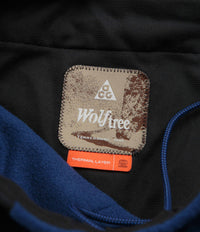 Nike ACG Wolf Tree Plus Pants - Blue Void / Black / Summit White thumbnail