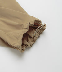 Nike ACG Womens Activitorium Pants - Parachute Beige / Light Khaki / Summit White thumbnail