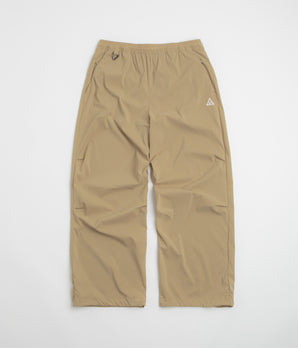 Nike ACG Womens Activitorium Pants - Parachute Beige / Light Khaki / Summit White