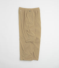 Nike ACG Womens Activitorium Pants - Parachute Beige / Light Khaki / Summit White thumbnail