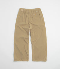 Nike ACG Womens Activitorium Pants - Parachute Beige / Light Khaki / Summit White thumbnail