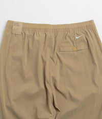 Nike ACG Womens Activitorium Pants - Parachute Beige / Light Khaki / Summit White thumbnail