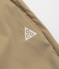 Nike ACG Womens Activitorium Pants - Parachute Beige / Light Khaki / Summit White thumbnail