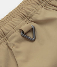 Nike ACG Womens Activitorium Pants - Parachute Beige / Light Khaki / Summit White thumbnail
