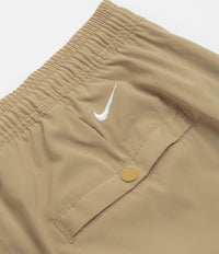 Nike ACG Womens Activitorium Pants - Parachute Beige / Light Khaki / Summit White thumbnail