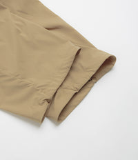 Nike ACG Womens Activitorium Pants - Parachute Beige / Light Khaki / Summit White thumbnail