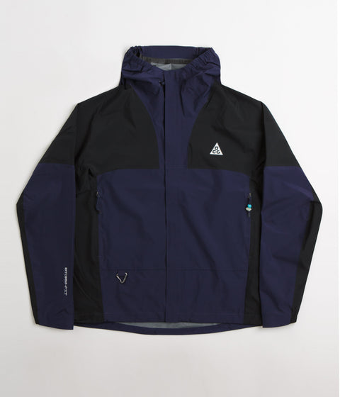 Acg jacket black hotsell