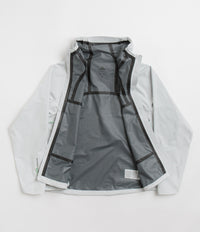 Nike ACG Womens Cascade Rains Jacket - Summit White / Black thumbnail