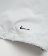 Nike ACG Womens Cascade Rains Jacket - Summit White / Black thumbnail