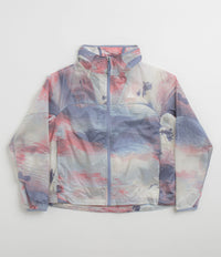 Nike ACG Womens Cinder Cone Full-Zip Jacket - Light Armory Blue / Summit White thumbnail