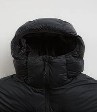 Nike ACG Womens Lunar Lake Jacket - Black / Black / Black / Summit White thumbnail