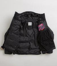 Nike ACG Womens Lunar Lake Jacket - Black / Black / Black / Summit White thumbnail