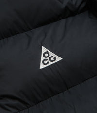 Nike ACG Womens Lunar Lake Jacket - Black / Black / Black / Summit White thumbnail