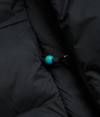 Nike ACG Womens Lunar Lake Jacket - Black / Black / Black / Summit White thumbnail