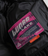 Nike ACG Womens Lunar Lake Jacket - Black / Black / Black / Summit White thumbnail