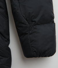 Nike ACG Womens Lunar Lake Jacket - Black / Black / Black / Summit White thumbnail