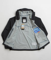 Nike ACG Womens Morpho Rain Jacket - Black / Summit White thumbnail