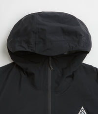 Nike ACG Womens Morpho Rain Jacket - Black / Summit White thumbnail