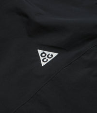 Nike ACG Womens Morpho Rain Jacket - Black / Summit White thumbnail